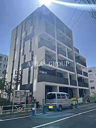 ルーツ渋谷本町 403