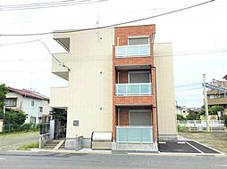 リブリ・さがみ野III