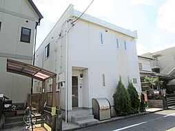 町田市中町２丁目