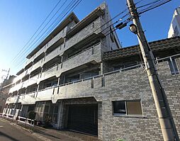 北区中里２丁目