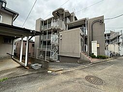 グランドヒルズ飯能参番館