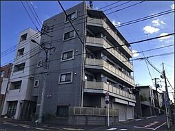 サンシティ東名