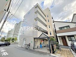 べラルーサ13番館