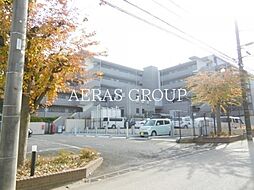 ホーム幕張本郷 200