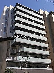 ジェノヴィア四谷三丁目グリーンヴェール