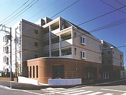 リリエンベルグはるひ野 216