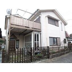 内山貸家