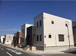 フジパレス戸建賃貸堺市中区深井東町