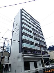 大阪市港区夕凪１丁目