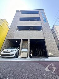 柏原市今町１丁目