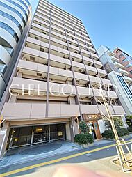 品川区西五反田８丁目