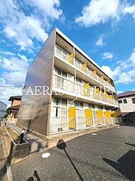 レオパレスサンブロード