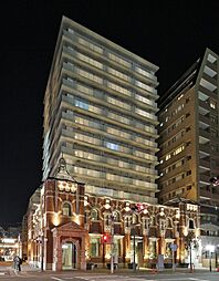 プラネソシエ神戸元町 501