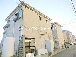 ビラ・モジュール藤崎