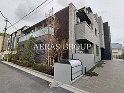 エルズレジデンス東中野 303