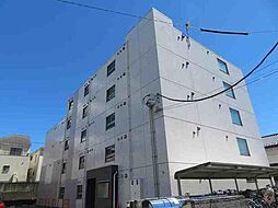 八王子市松木
