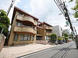 アルファエイト南青山