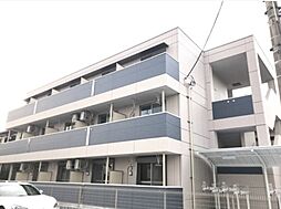 コーラルリーフ