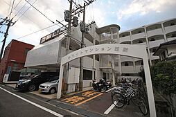 ホワイトマンション西新 304