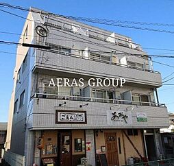 キョーワパレス福生