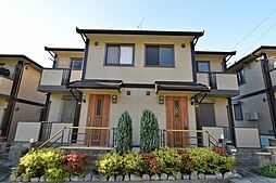 神戸市北区谷上南町の一戸建て