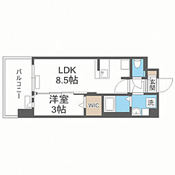 グランフォーレ県庁前アネックス 402