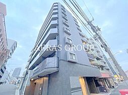 横浜市神奈川区反町１丁目