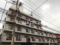 ベルメゾン国分寺