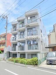 パーソネージュ氷川台