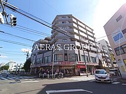 コスモリード国分寺