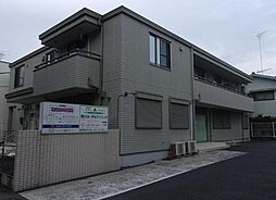 ベルツリーけやき