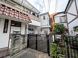 恵比寿レトロテラス