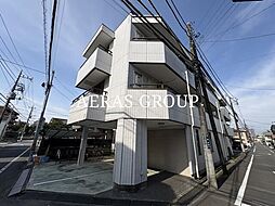 エバーグリーンハウス