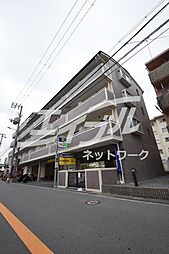 大阪市城東区放出西３丁目