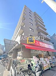 パークサイド業平