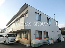 日野市大字上田