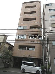 リベルテ新中野