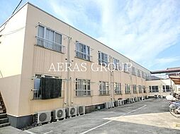 エクセレントアパートメントＫＮＳＴ