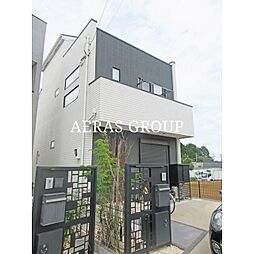 八千代市吉橋住宅