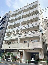 マートルコート駒込