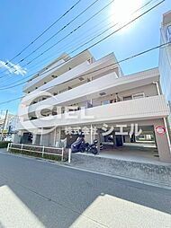 スカイコート板橋五番館