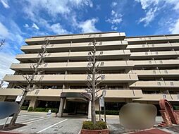 東急ドエルステージ21センターコート弐番館