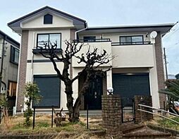 船橋市芝山1丁目戸建