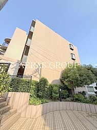 足立区扇２丁目