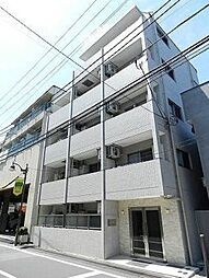 品川区西品川２丁目