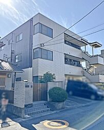 越谷市千間台西５丁目