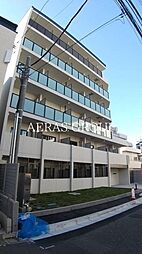 板橋区大山東町