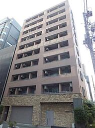 中央区新川１丁目