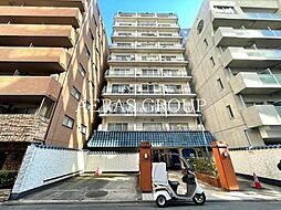 秀和第二築地レジデンス