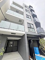 RELUXIA東向島II